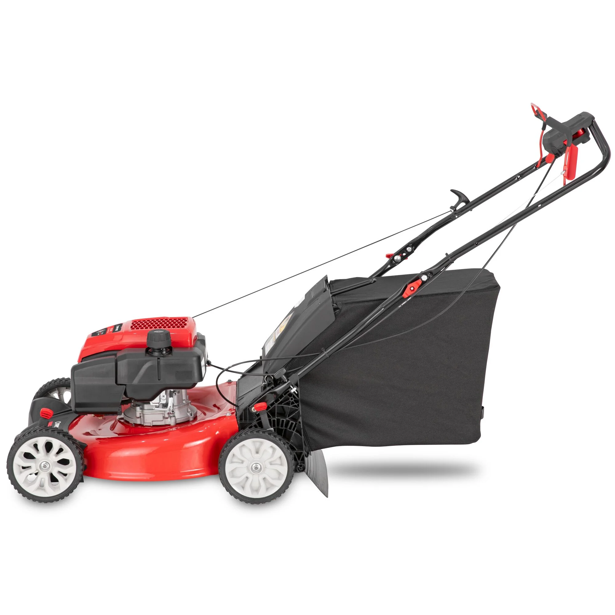 Troy - Bilt 21