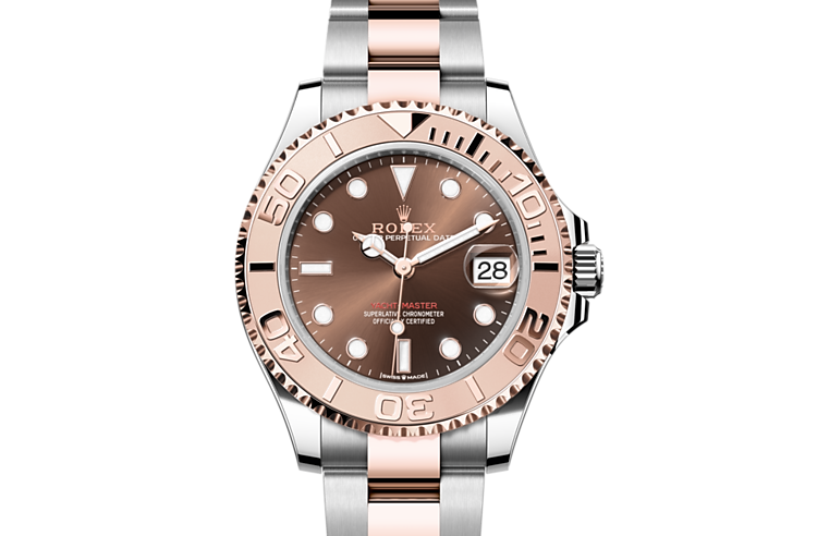 Rolex YACHT-MASTER 37