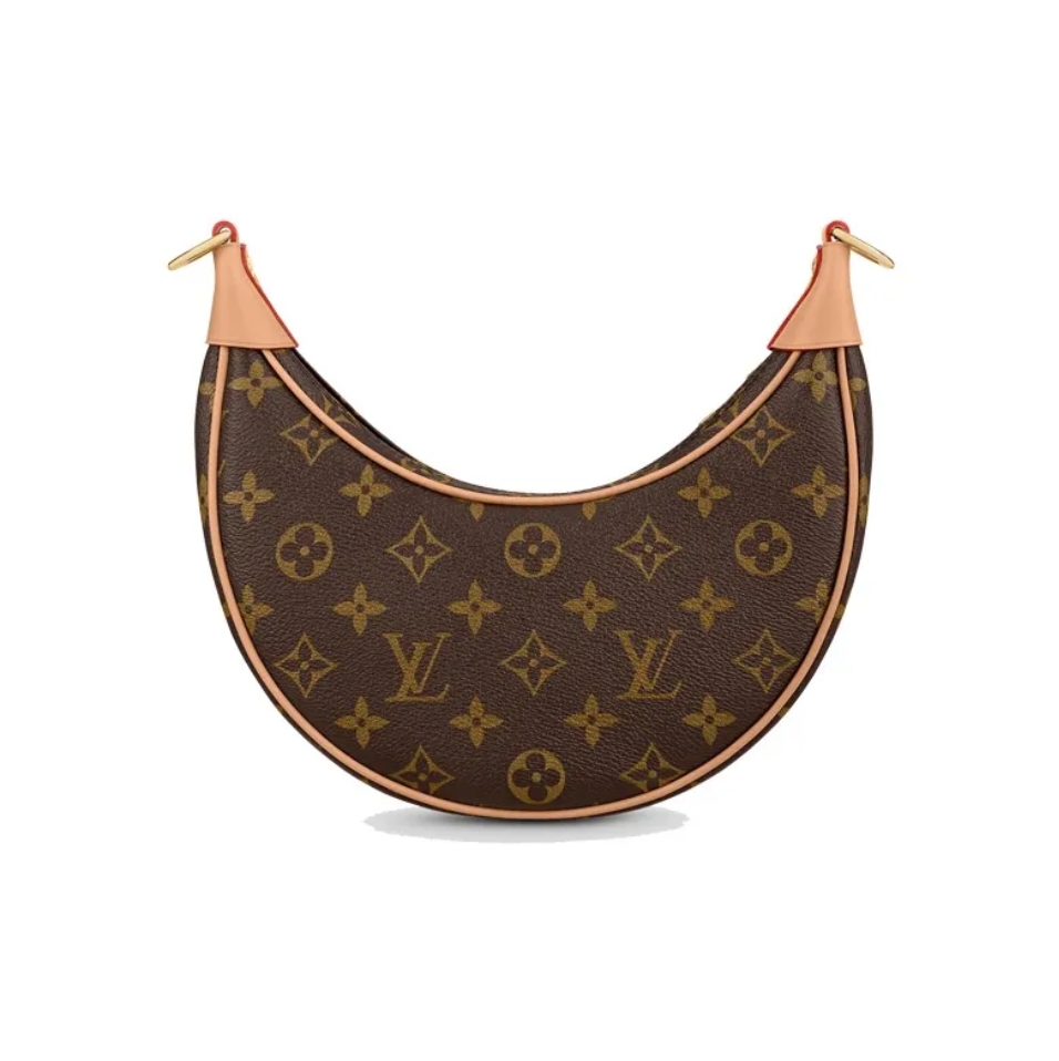 Louis vuitton loop bag