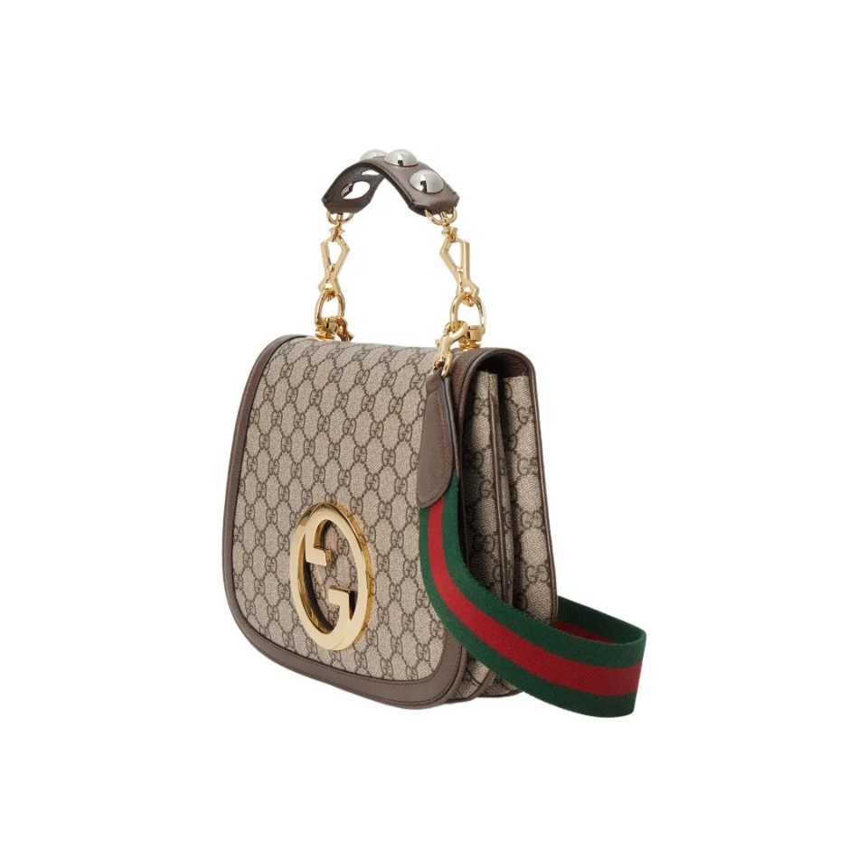 Gucci Blondie bag