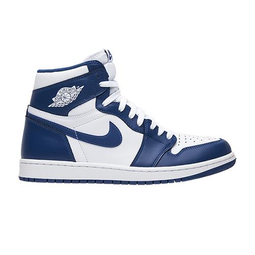 Air Jordan 1 Retro High OG ‘Storm Blue’