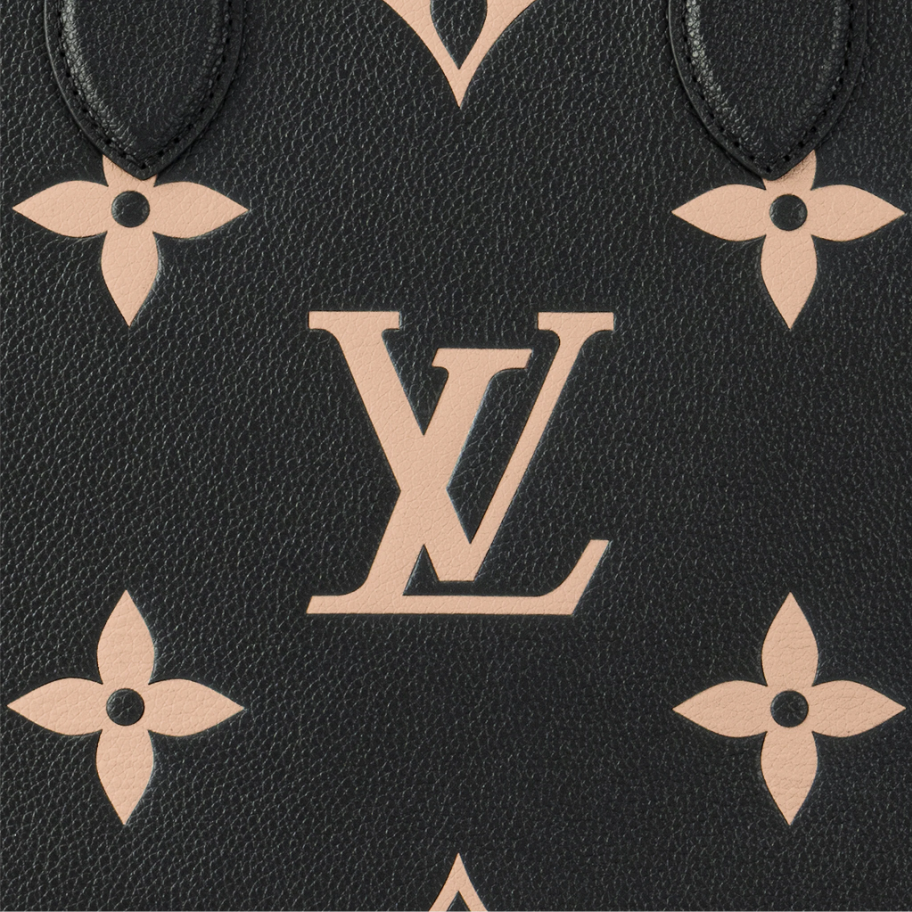 Louis Vuitton M45495 OnTheGo MM