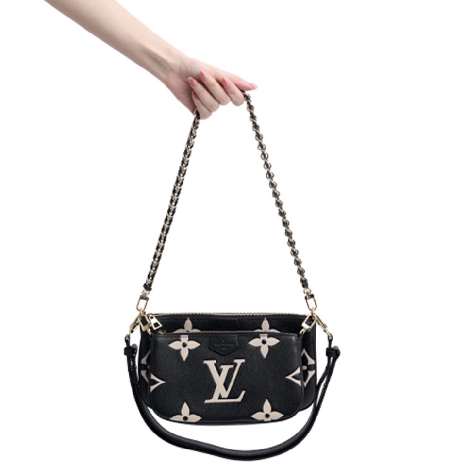 LOUIS VUITTON Multi Pochette Shoulder bag