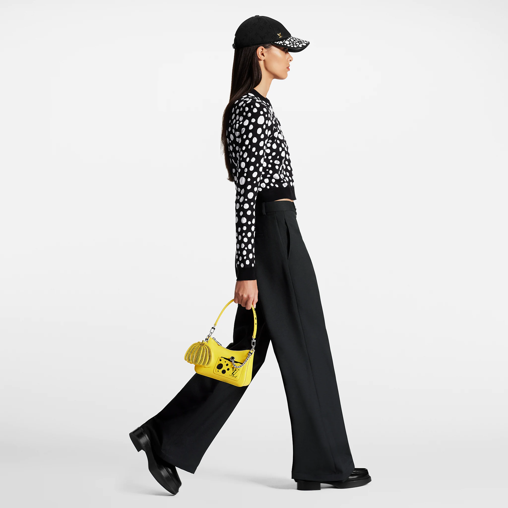 Louis Vuitton M21702 LV x YK MARELLINI