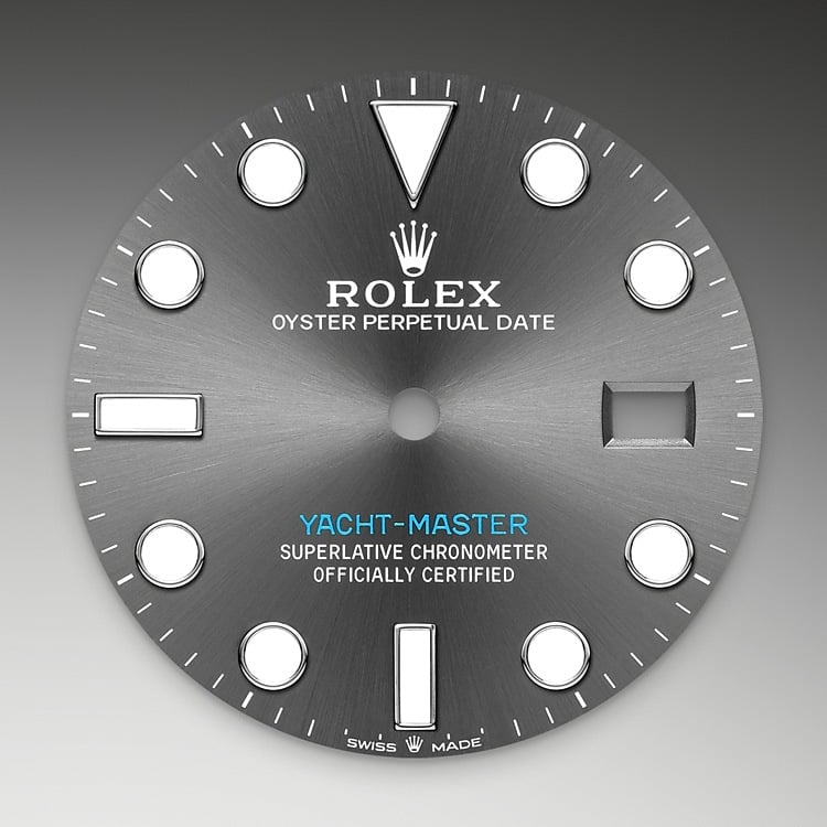 Rolex YACHT-MASTER 40