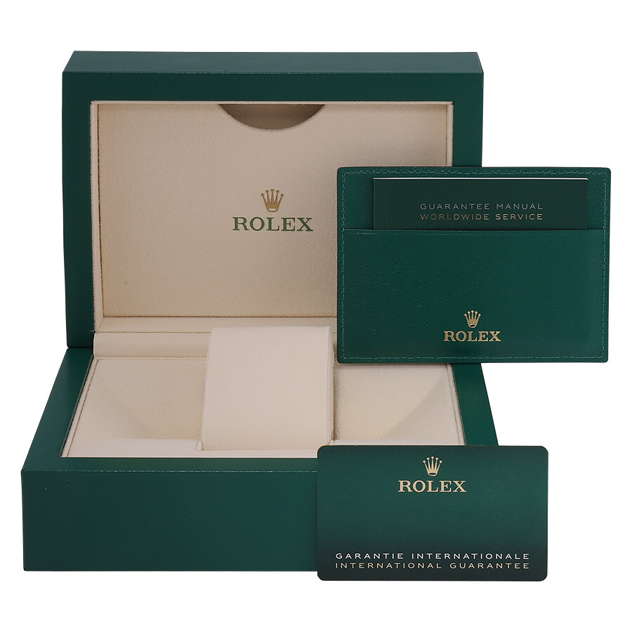 Rolex Lady-Datejust Silver Dial Automatic Ladies Oyster Watch 279174SSO（Lifetime free warranty+90-days replacement service & Refund!.）