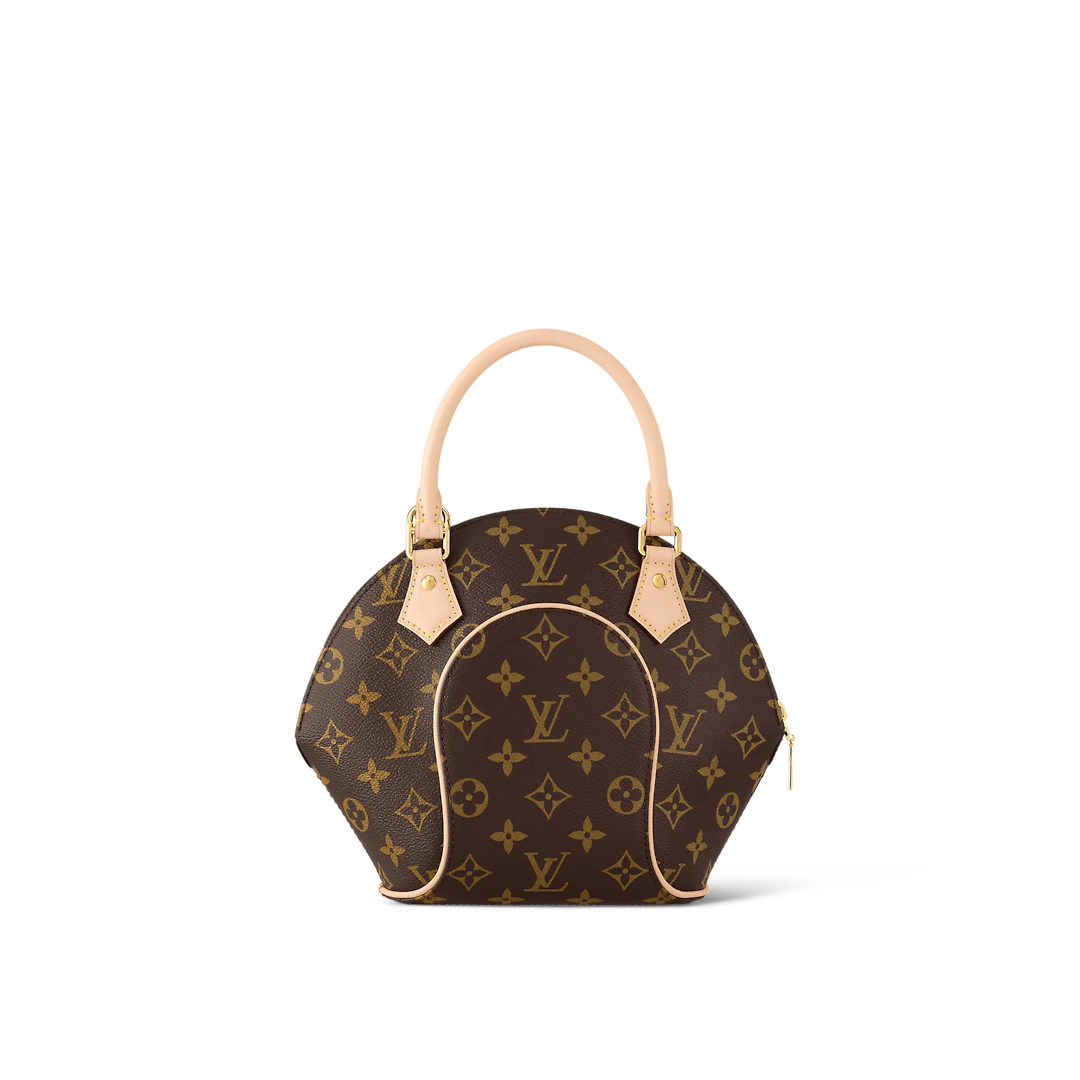 Louis Vuitton M46196 ELLIPSE small handbag