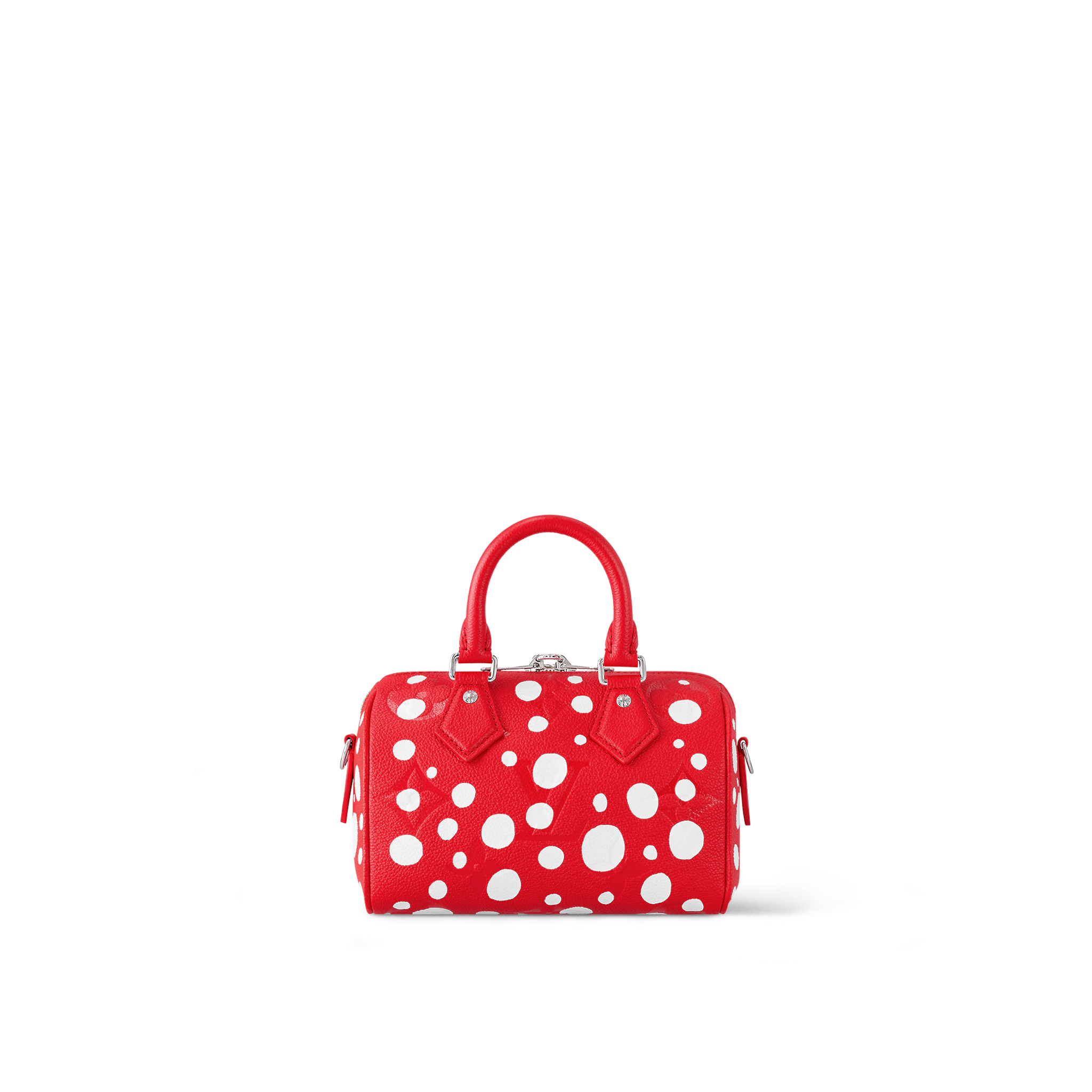 Louis Vuitton M46411 LV x YK SPEEDY BANDOULIÈRE 20