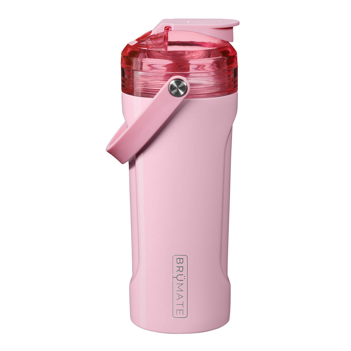 BruMate MultiShaker Blush