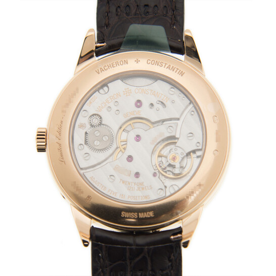 VACHERON CONSTANTIN
