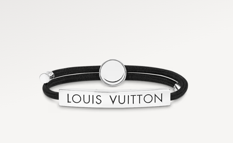 LV SPACE BRACELET