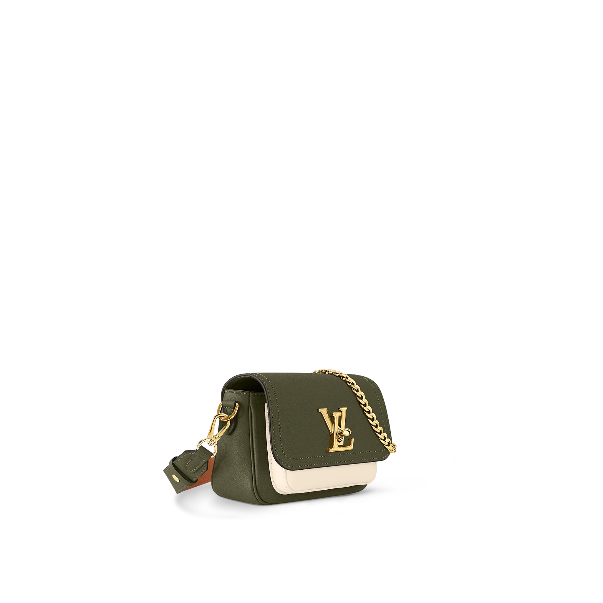 Louis Vuitton M21084 LockMe Tender