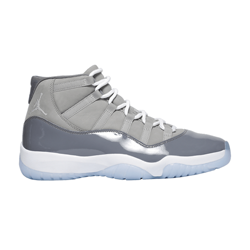 Air Jordan 11 Retro ‘Cool Grey’ 2021