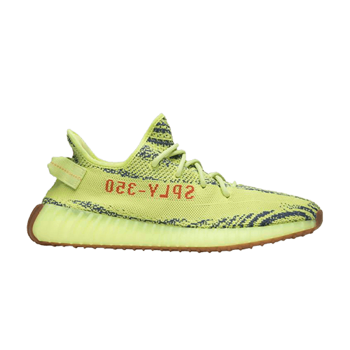 Yeezy Boost 350 V2 ‘Semi Frozen Yellow’