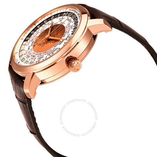 VACHERON CONSTANTIN