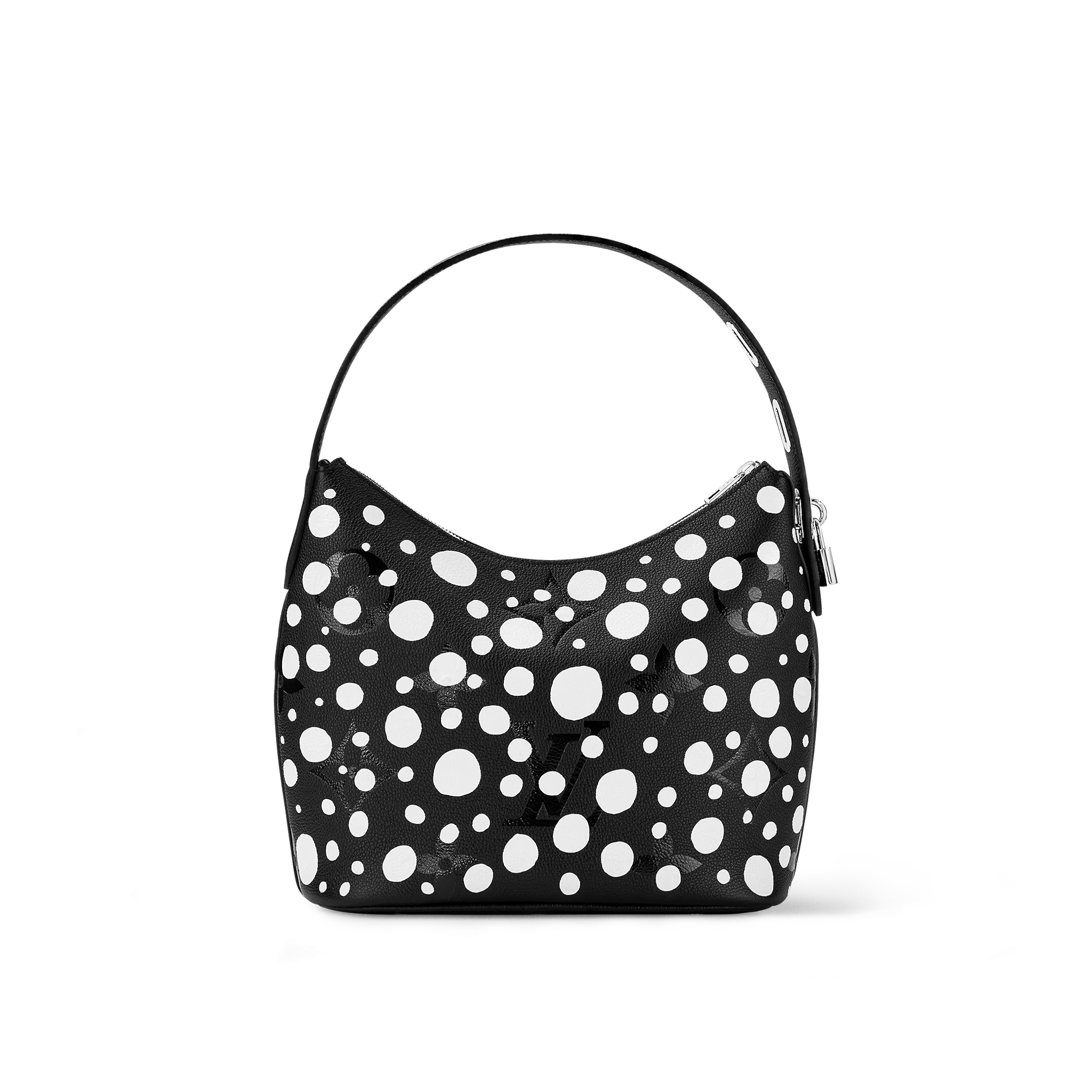 Louis Vuitton M46391 LV x YK MARSHMALLOW