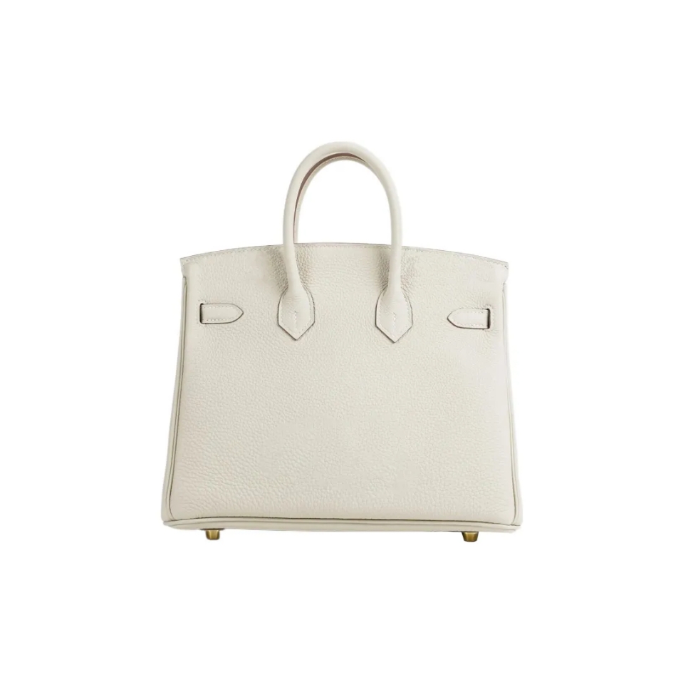 Hermes Birkin 30 Togo leather ,Gold Handware