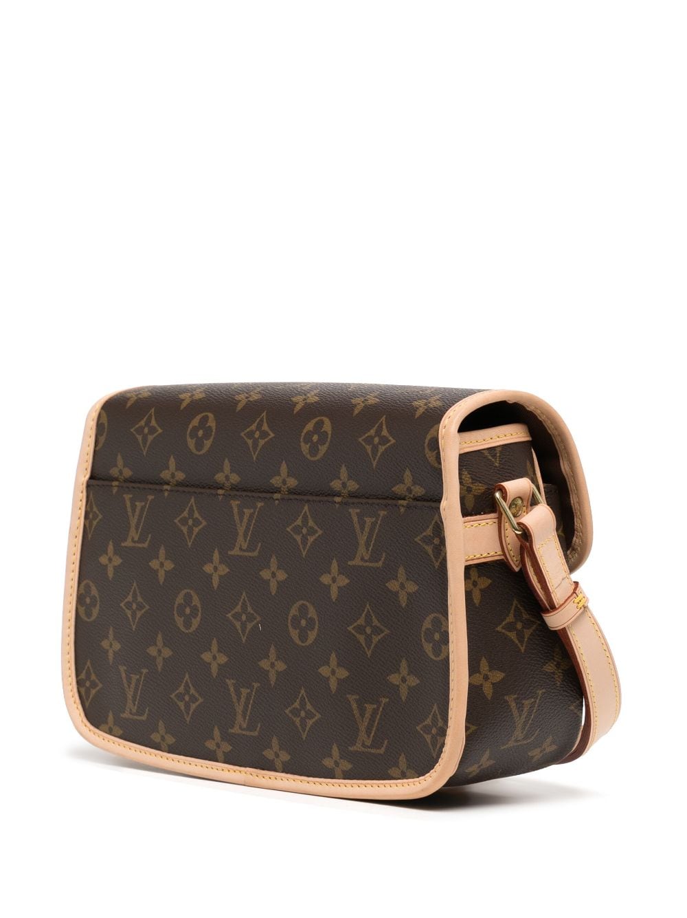 Sologne Crossbody Bag (2005 Collection)