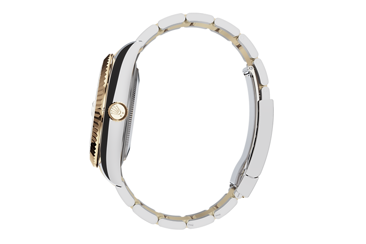 Rolex SKY-DWELLER