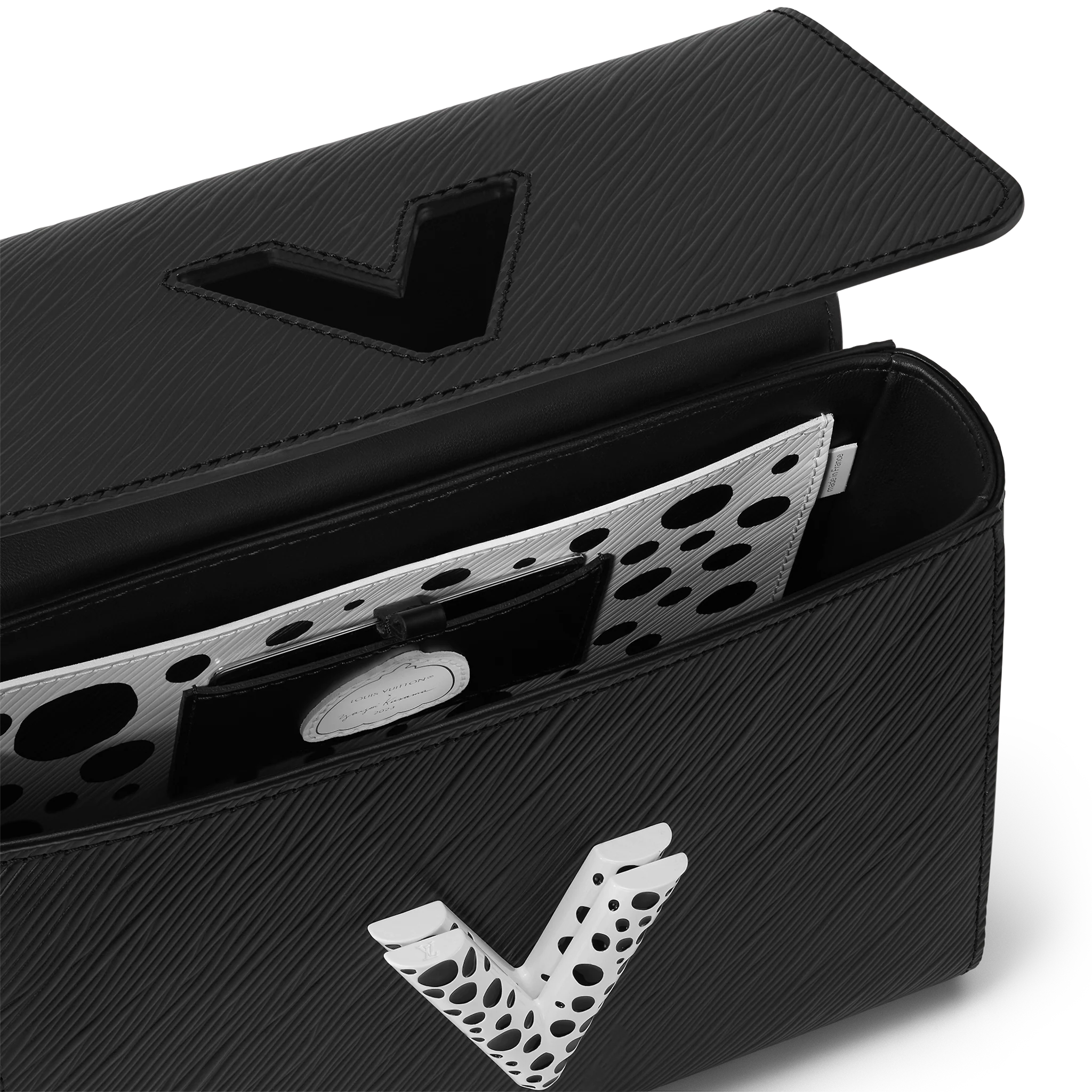 Louis Vuitton M21694 LV x YK TWIST