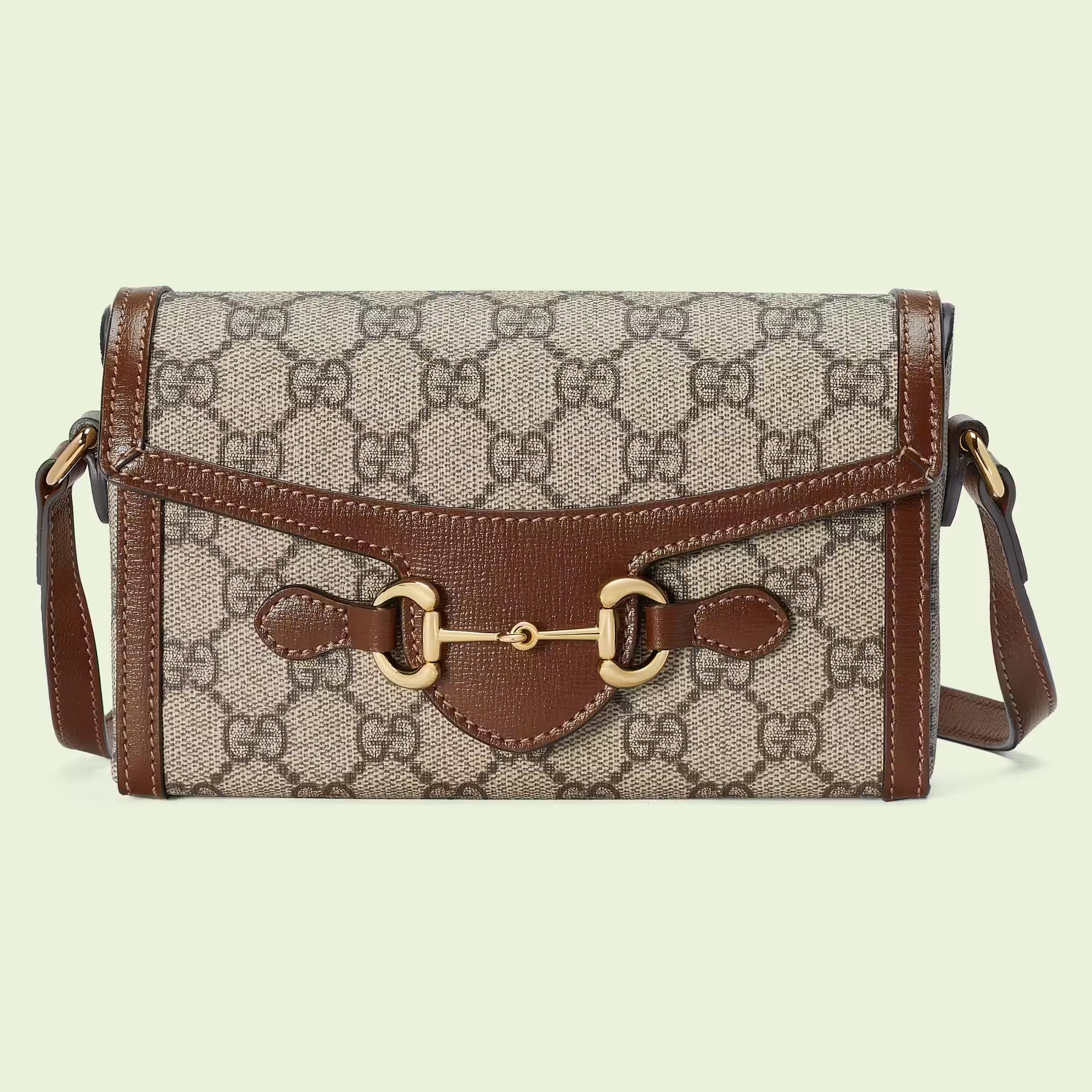 Gucci Horsebit 1955 mini bag