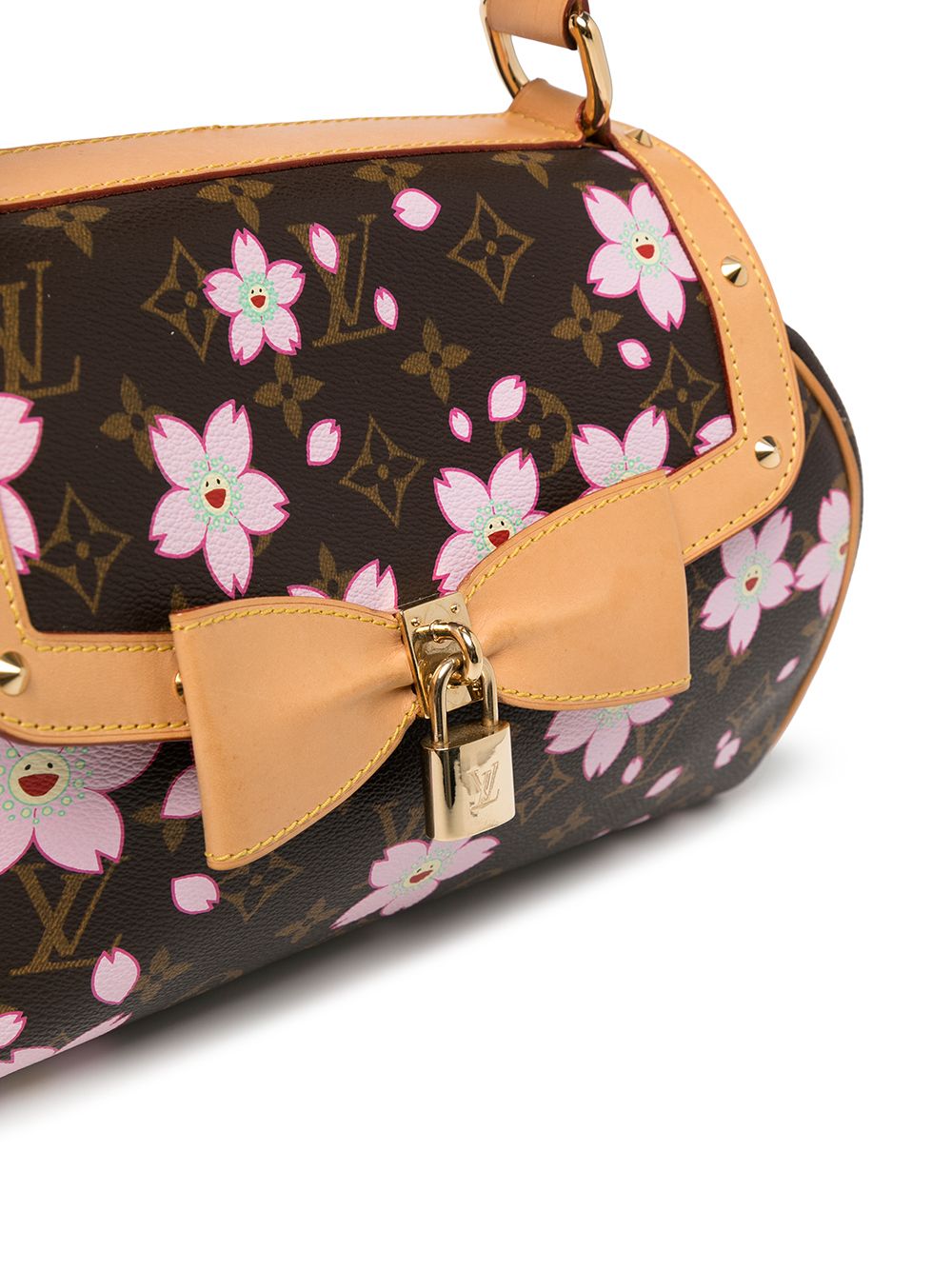 Sac Retro PM Tote (2003 Collection)
