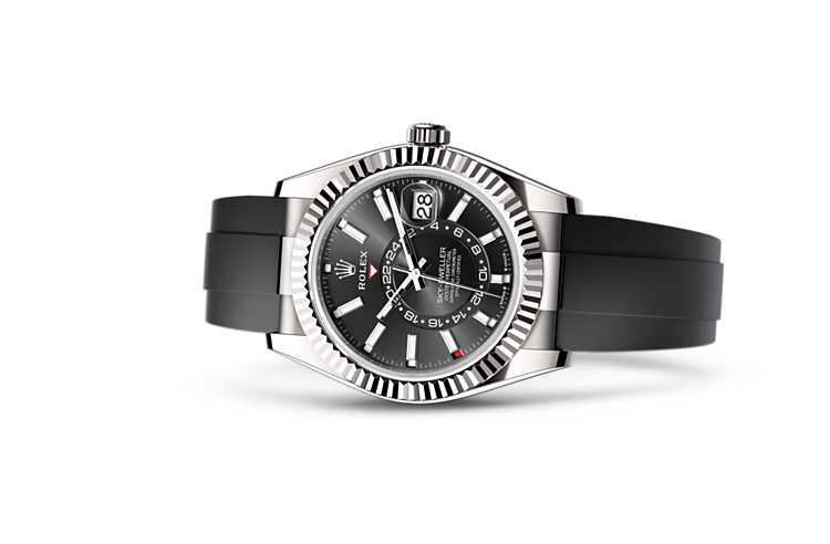 Rolex SKY-DWELLER
