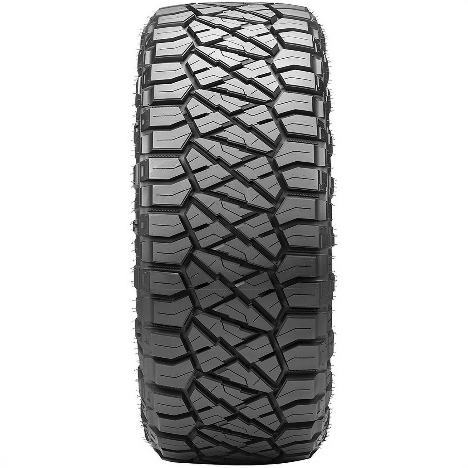 Nitto Ridge Grappler All-Terrain 265/70R17 115T Light Truck Tire