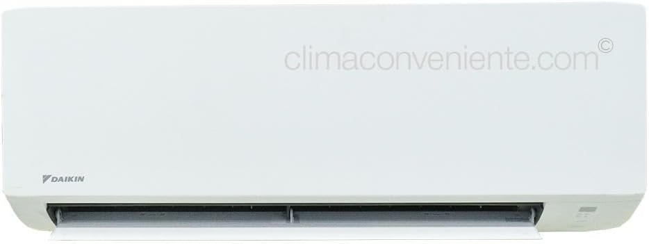 Climatiseur inverter FTXC35D monosplit mural 12000 BTU classe A++
