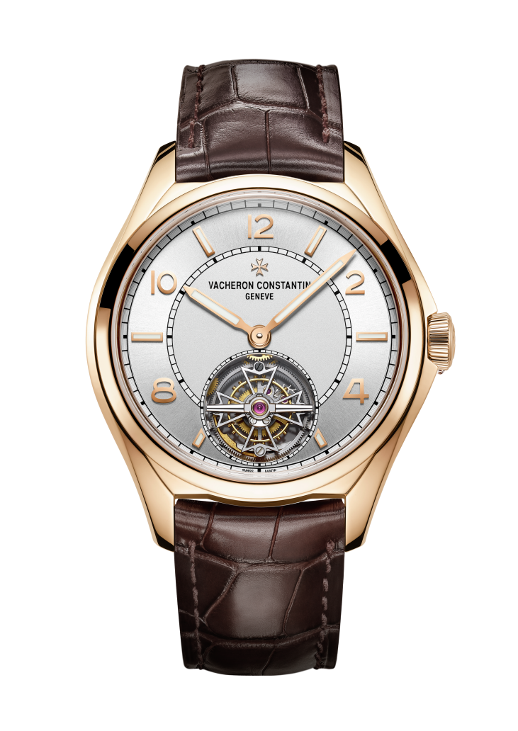 FIFTYSIX TOURBILLON