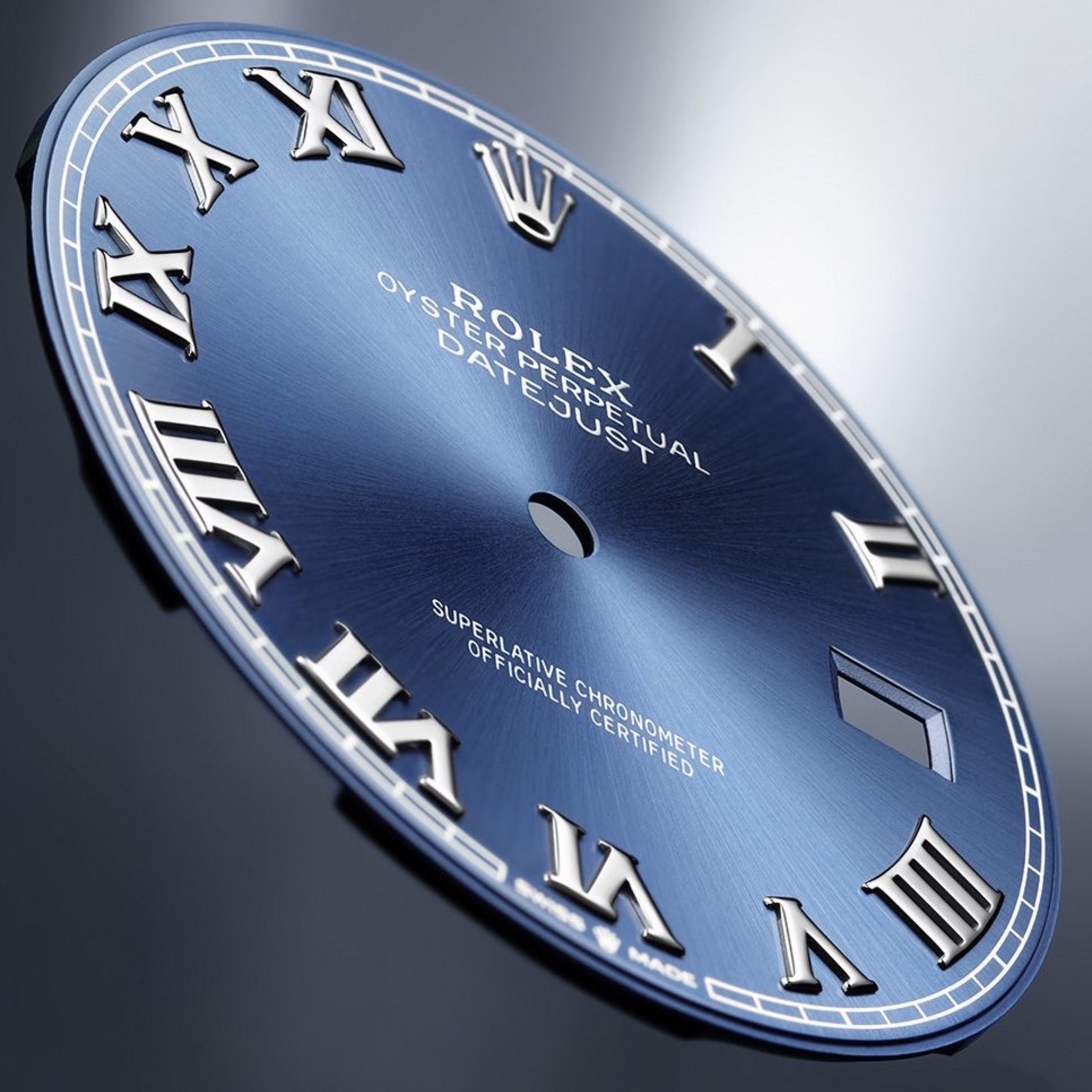 Rolex Cosmograph Datejust m126334 Series（Lifetime free warranty+90-days replacement service & Refund!.）