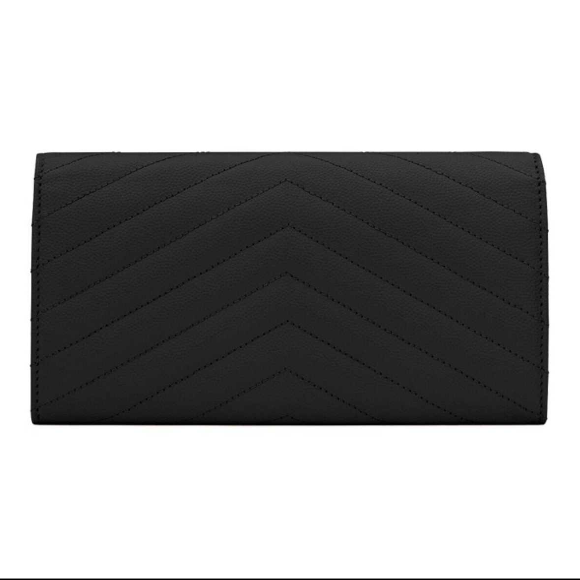 YSL Monogaram Envelope wallet