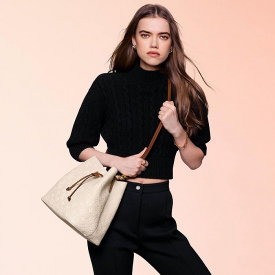 Louis Vuitton Néonoé MM