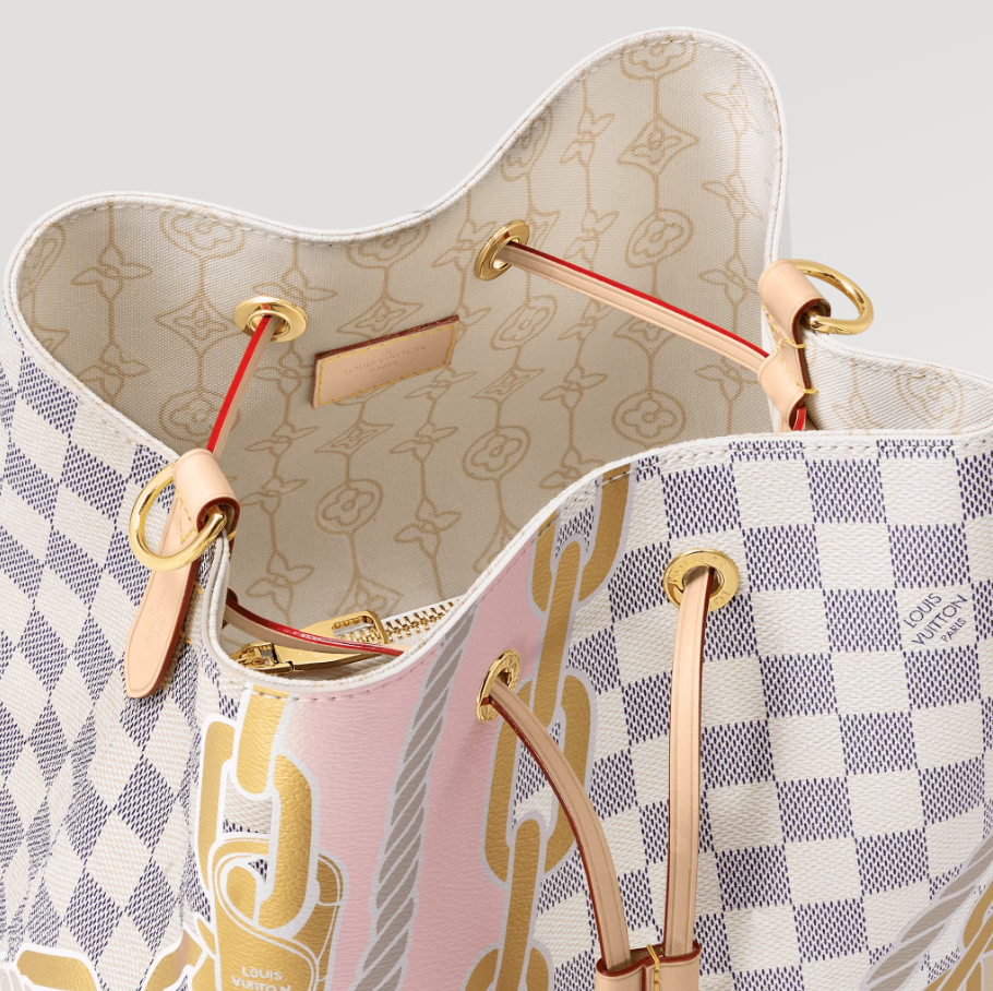 Louis Vuitton N40474 Néonoé MM