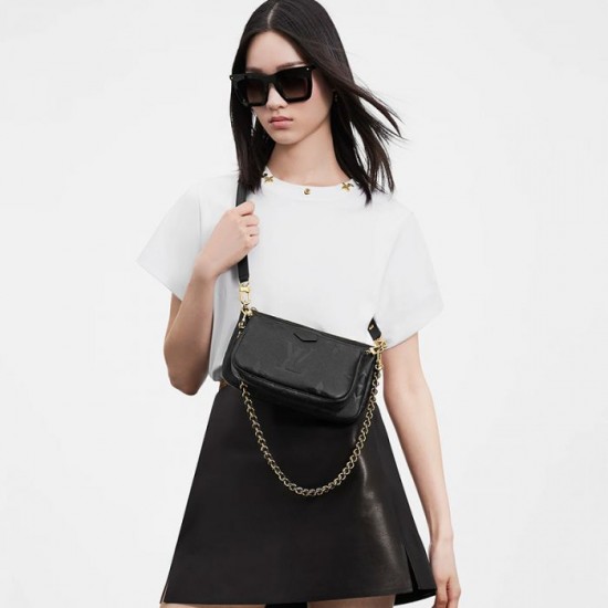 Louis Vuitton M80399 Multi Pochette Accessoires