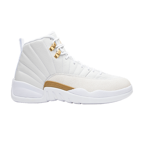 OVO x Air Jordan 12 Retro ‘White’
