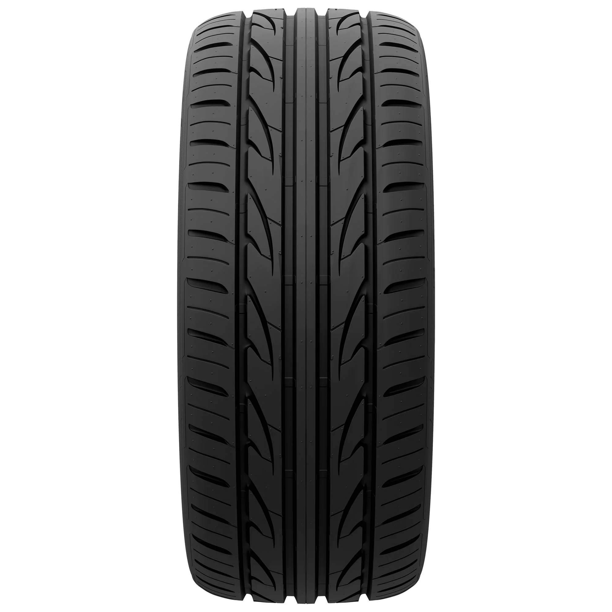 Lexani LXUHP - 207 UHP All-Season 235/45ZR18 98W XL Passenger Tire