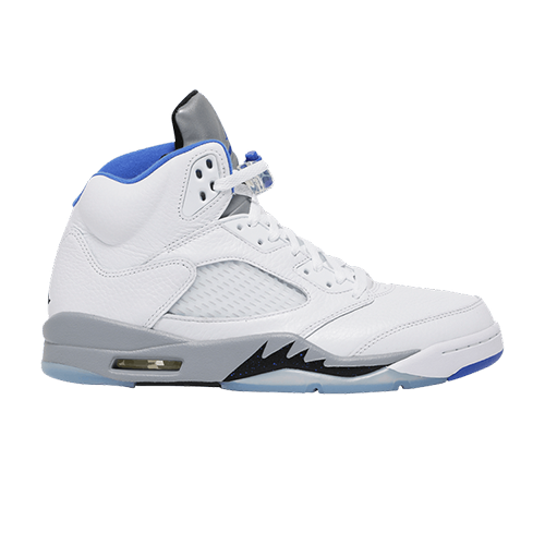Air Jordan 5 Retro ‘Stealth 2.0’