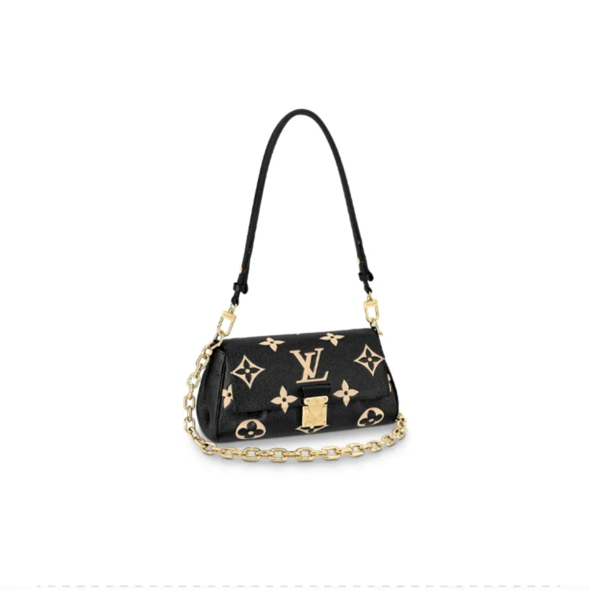 LOUIS VUITTON Favorite Classic style
