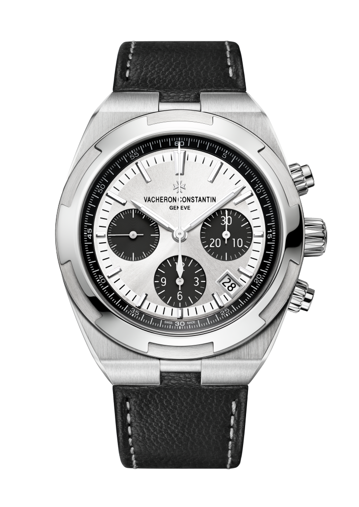 OVERSEAS CHRONOGRAPH