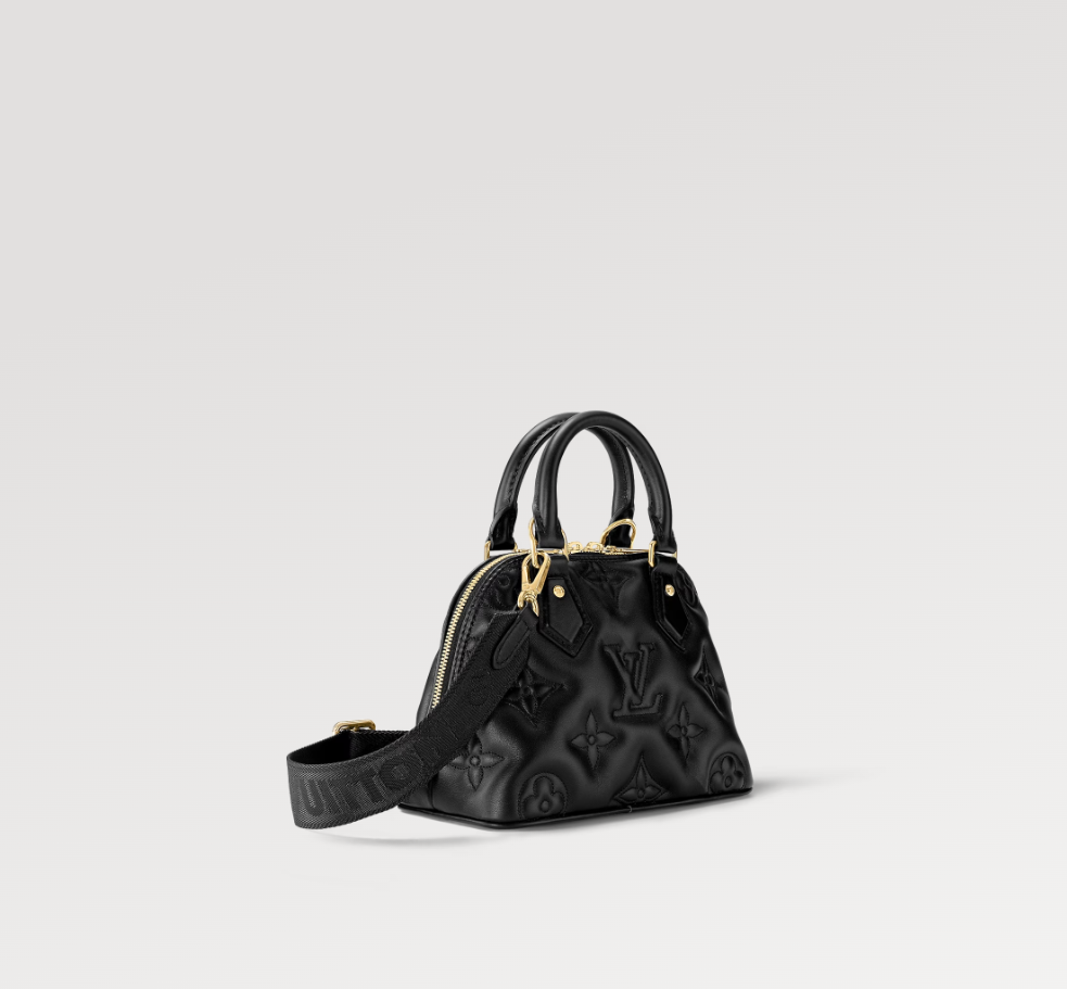 Louis Vuitton M59793 Alma BB