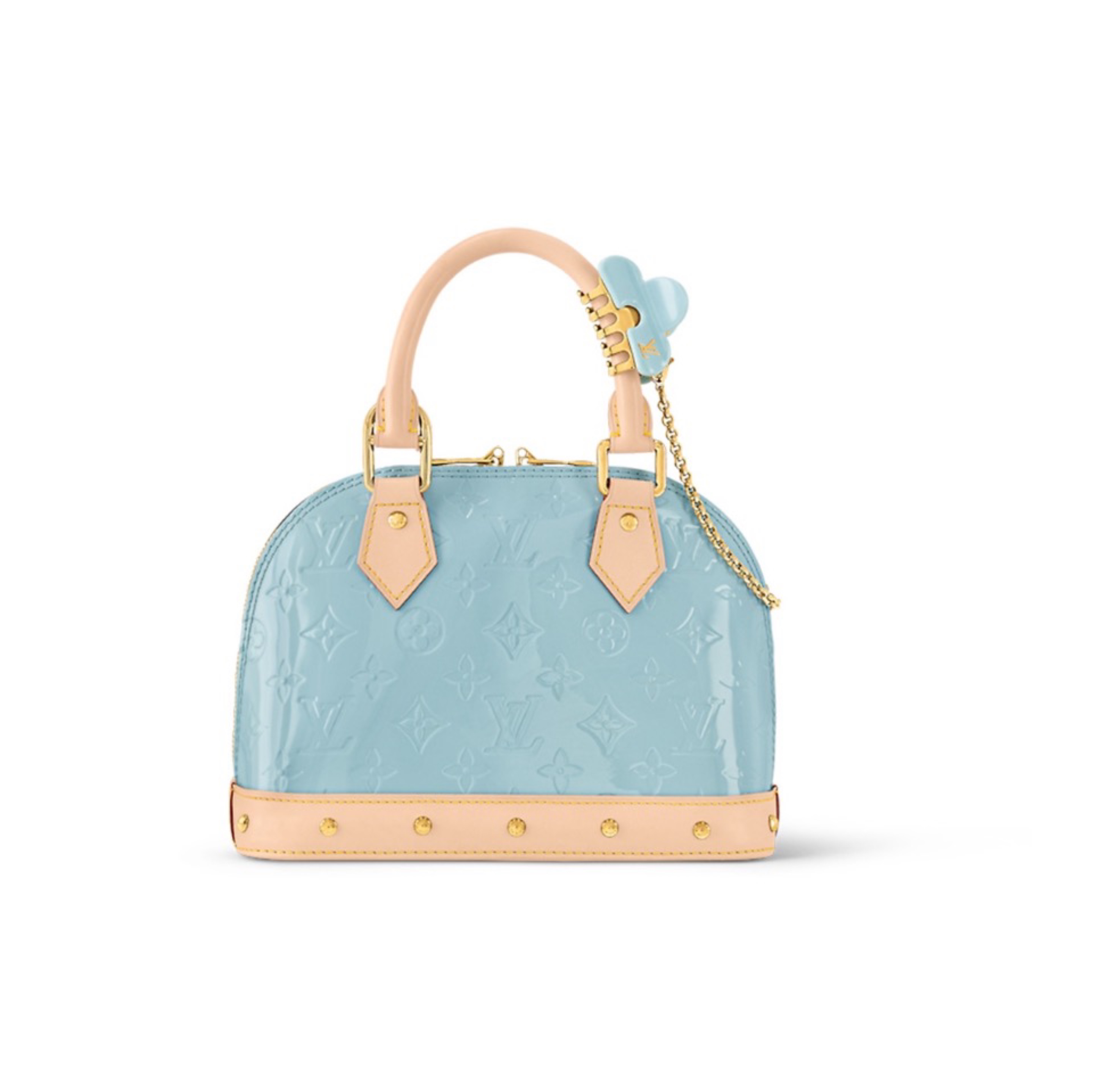 LV Alma BB bags 2024 new spring style !