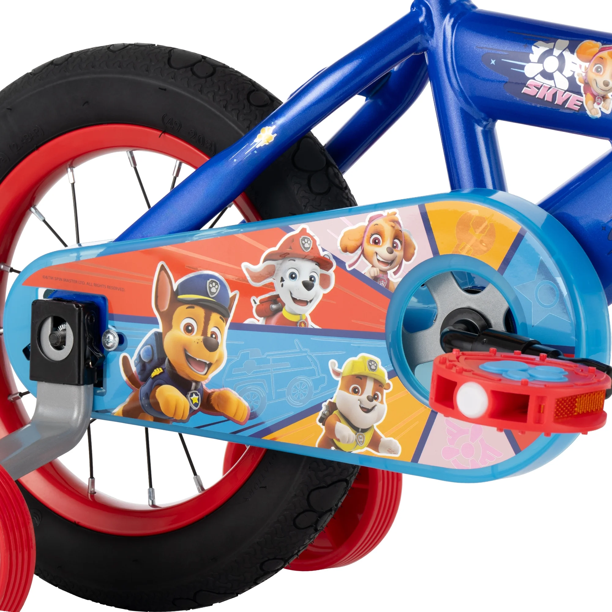 Huffy 12