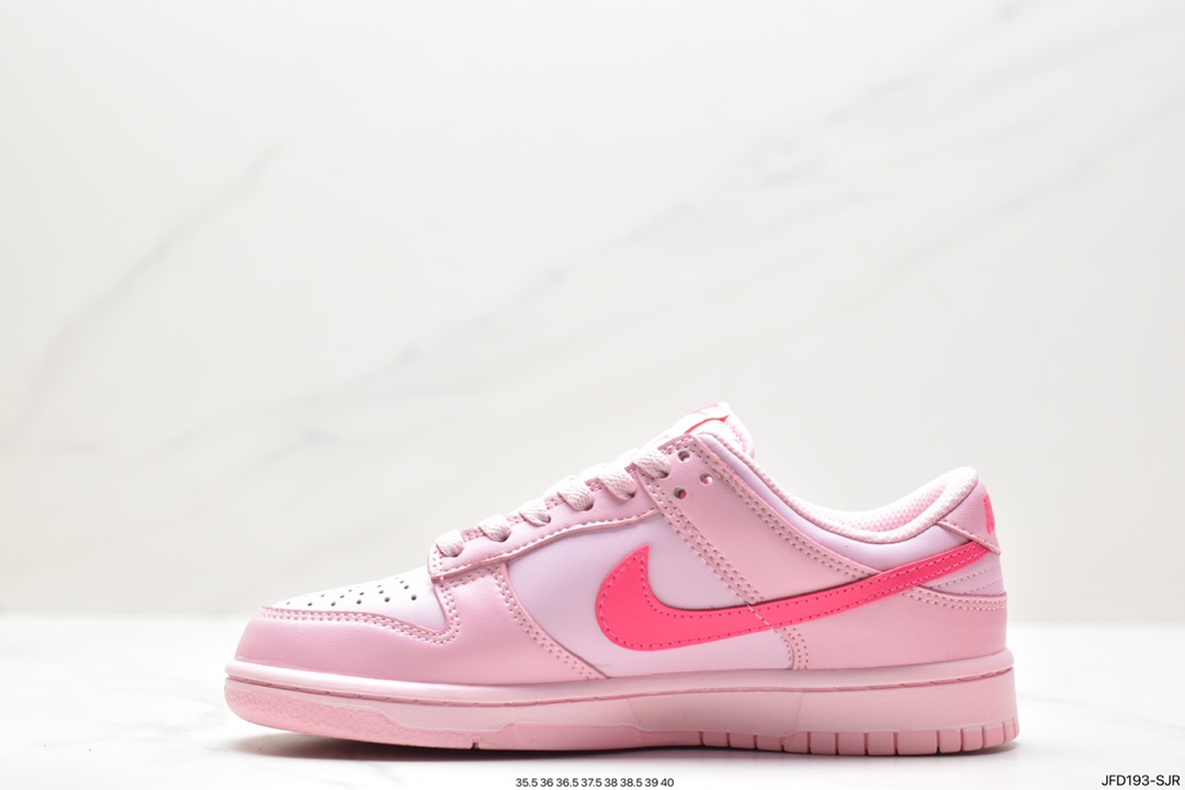 Nike SB Dunk Low dunk series low-top casual sports skateboard