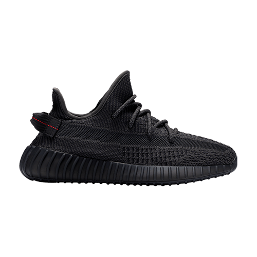 Yeezy Boost 350 V2 ‘Black Non-Reflective’