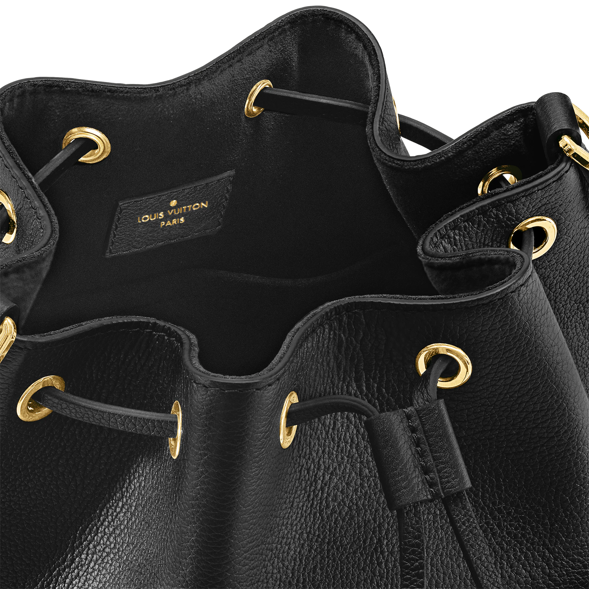 Louis Vuitton M57688 Lockme Bucket