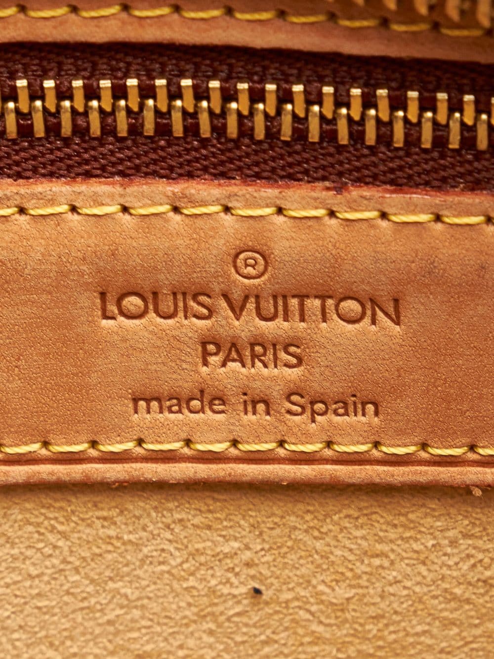 Luco Tote (2001 Collection)