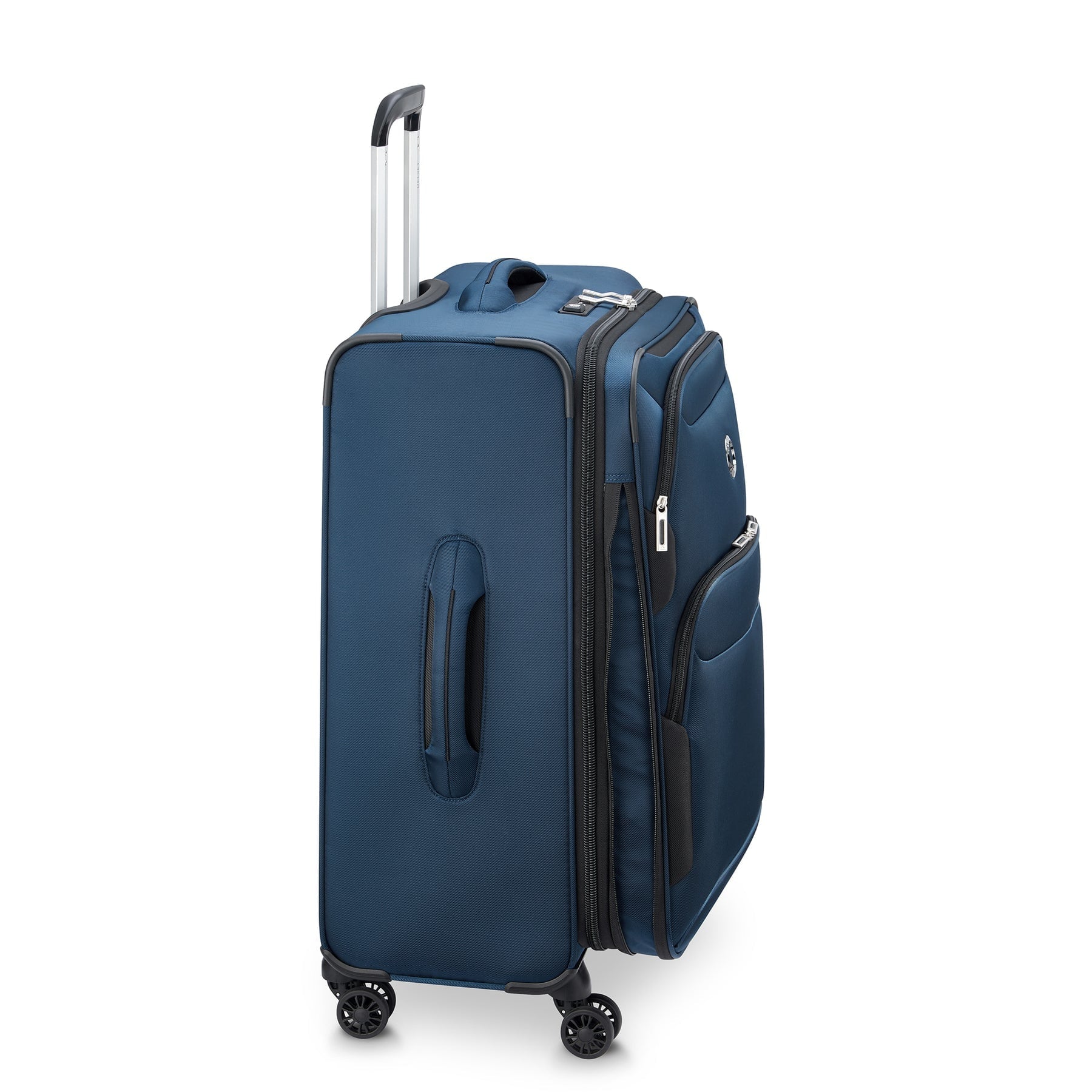 DELSEY PARIS Sky Max 2.0, 2 Piece Softside Luggage Set Includes 24