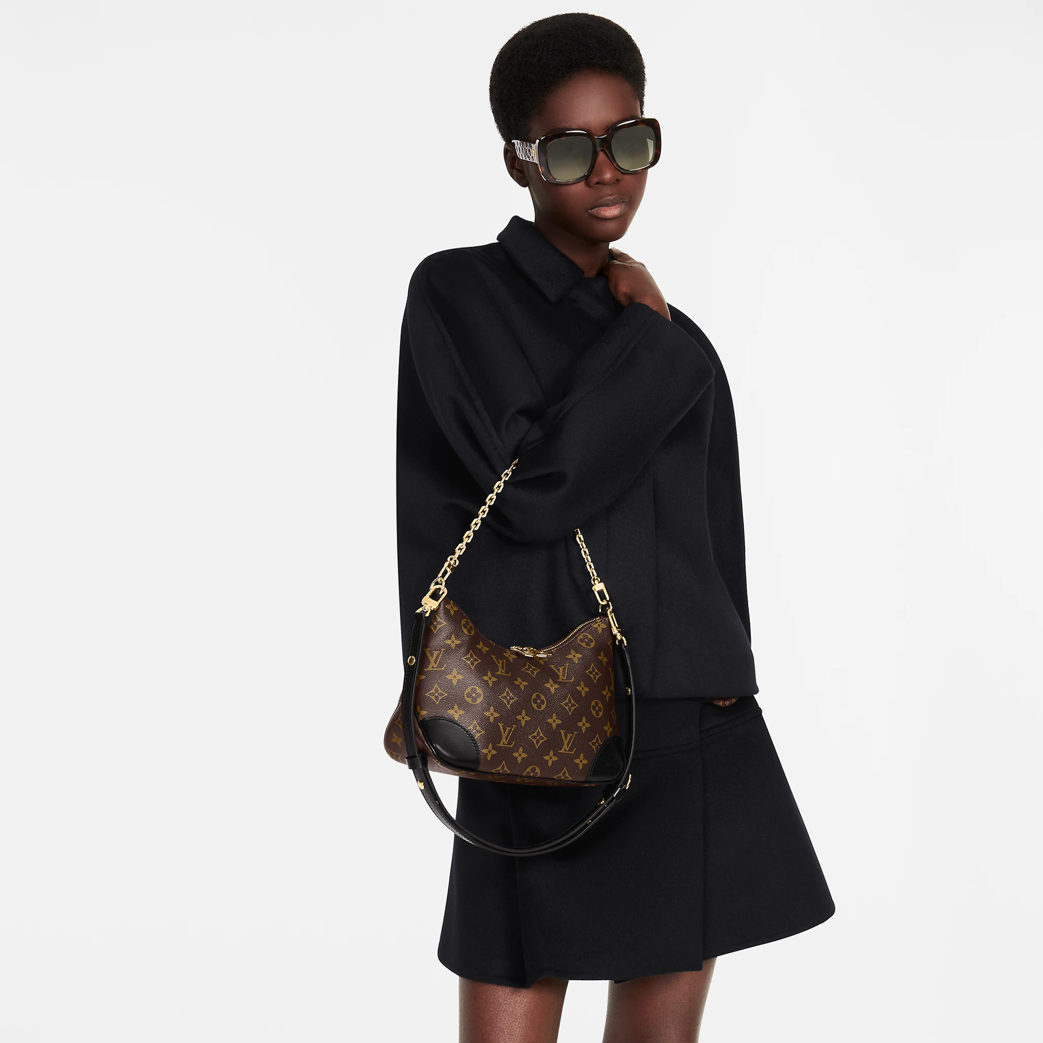 Louis Vuitton M45831 Boulogne
