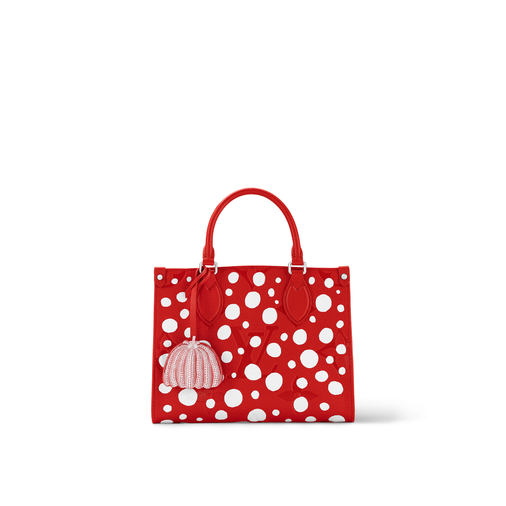 Louis Vuitton M46412 LV x YK ONTHEGO